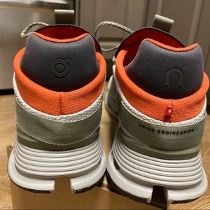 QU shoes, Size US M 12.5